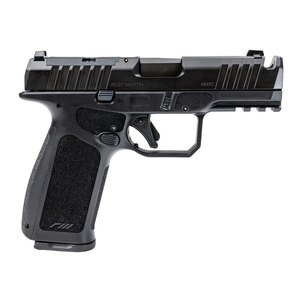 ROST MARTIN RM1X COMP 9mm - All Geared Up FFL view 3