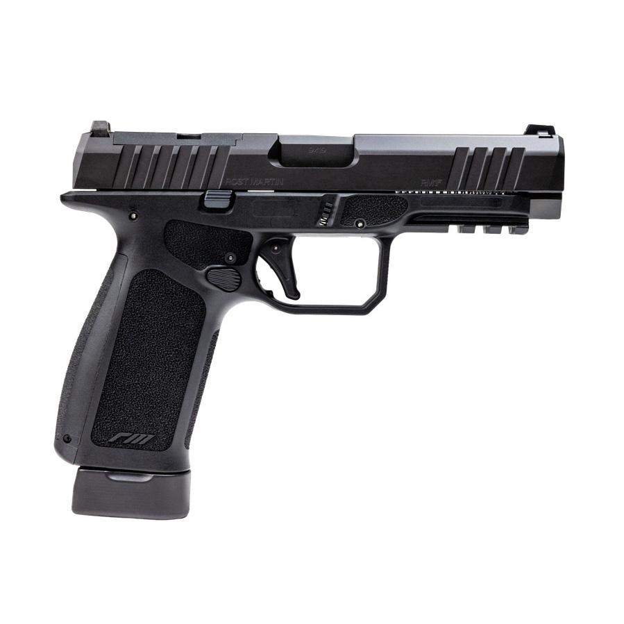ROST MARTIN RM1F 9mm - Circle Square Firearms view 2