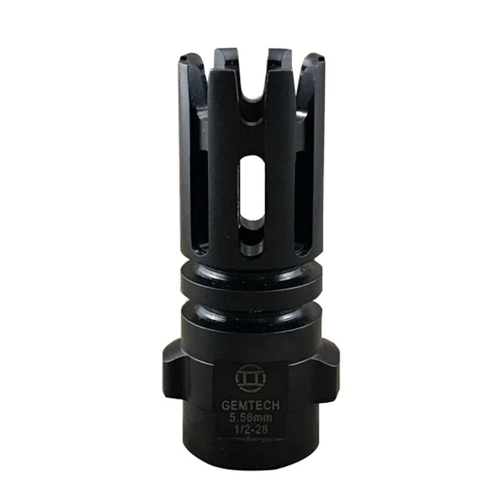 Gemtech Quickmount 223 Rem | 5.56 NATO - BOAZ view 2