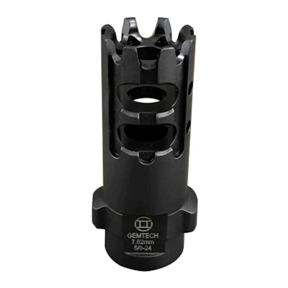 Gemtech Quickmount 762NATO - Circle Square Firearms view 2