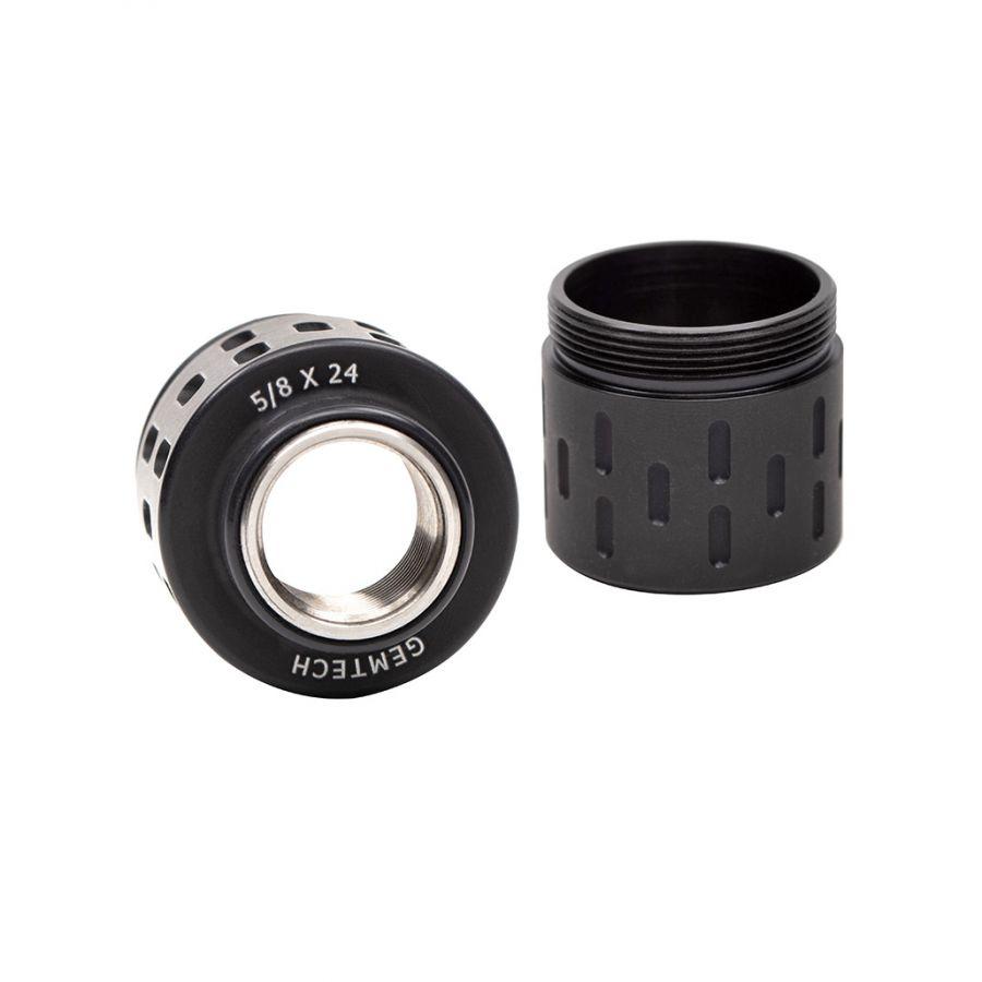 Gemtech Adapter 9MM - All Geared Up FFL view 2
