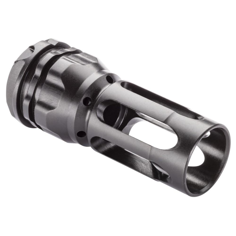 Gemtech - 2A in MD view 2