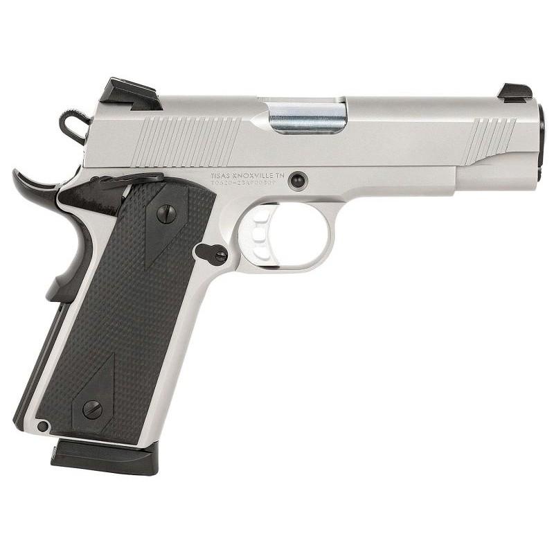 Tisas 1911 CARRY 45 ACP - 2A in MD view 2