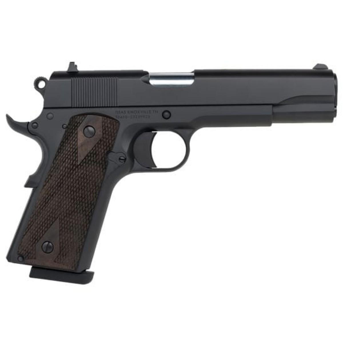 TISAS ARMS 1911 A1 45 Auto - 2A in MD view 2