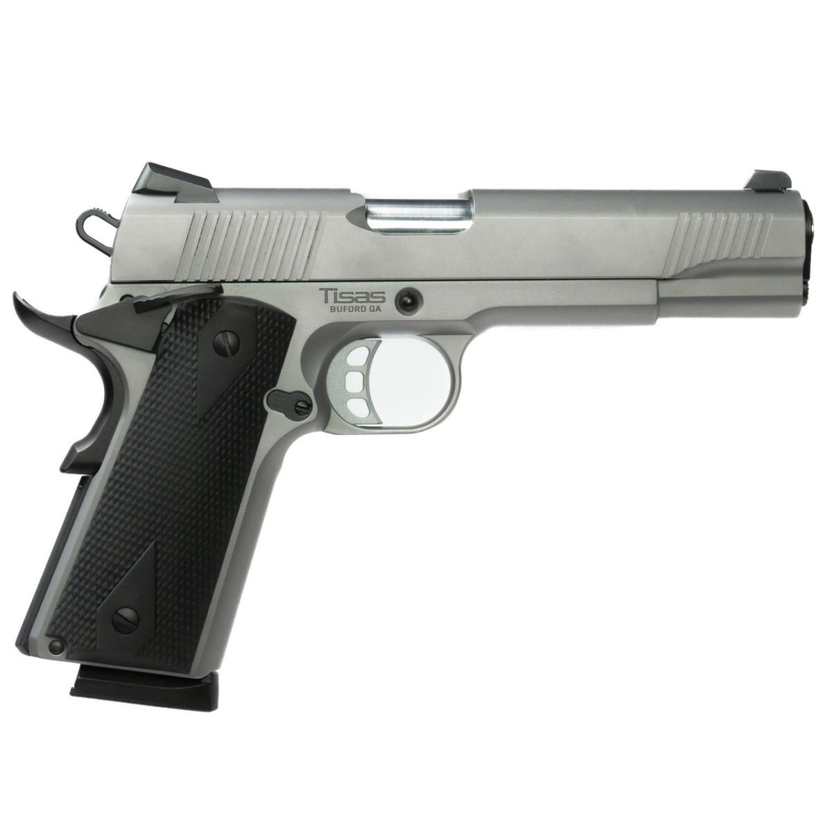 Tisas 1911 DUTY 45 ACP - 2A in MD view 2