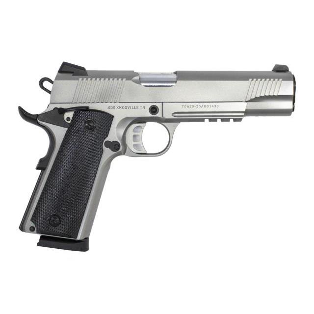 Tisas 1911 DUTY 45 ACP - All Geared Up FFL view 2