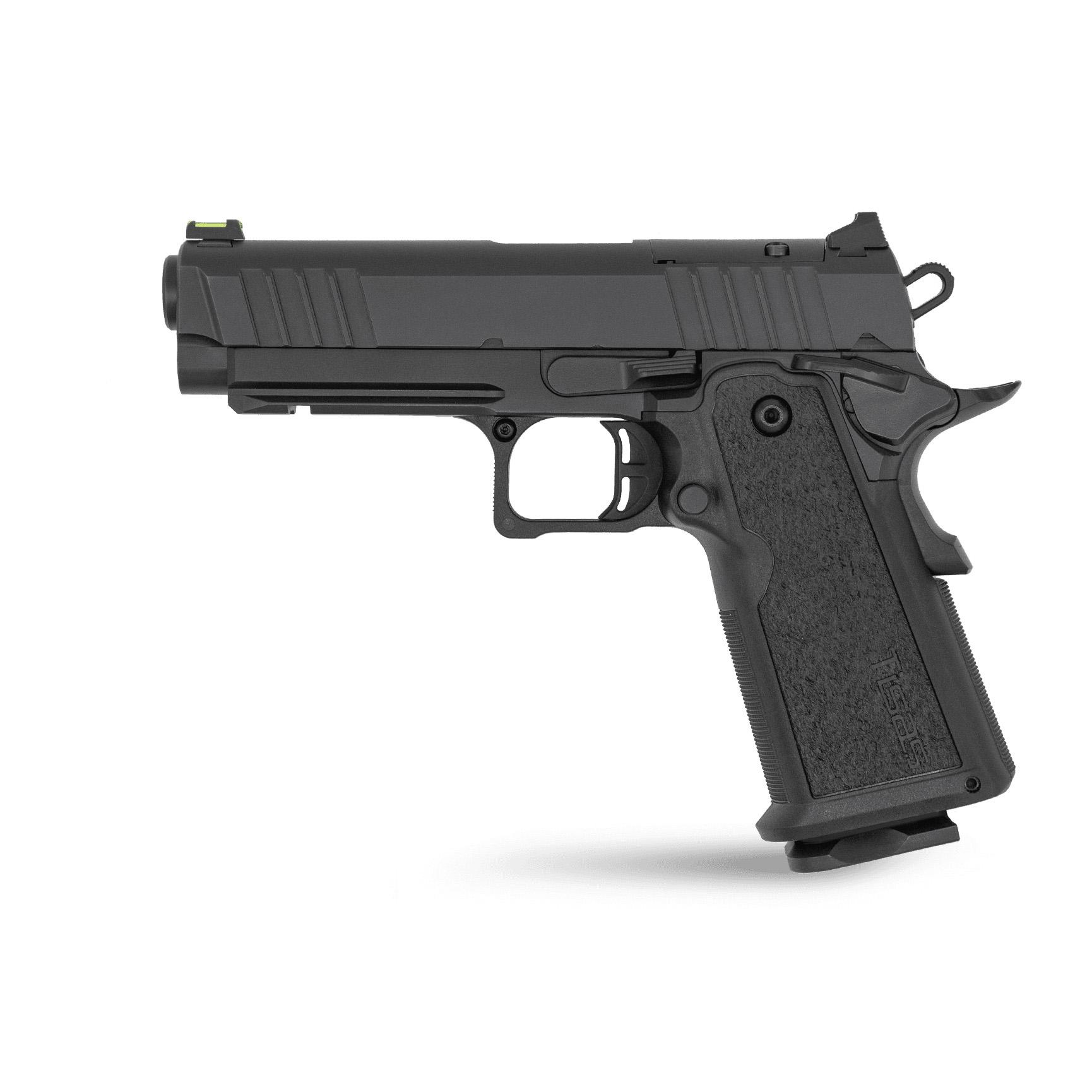 Tisas USA 9MM LUGER - Purple Mountain Armory view 2