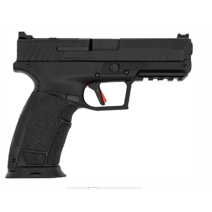 TISAS ARMS PX-9 - 2A in MD view 2