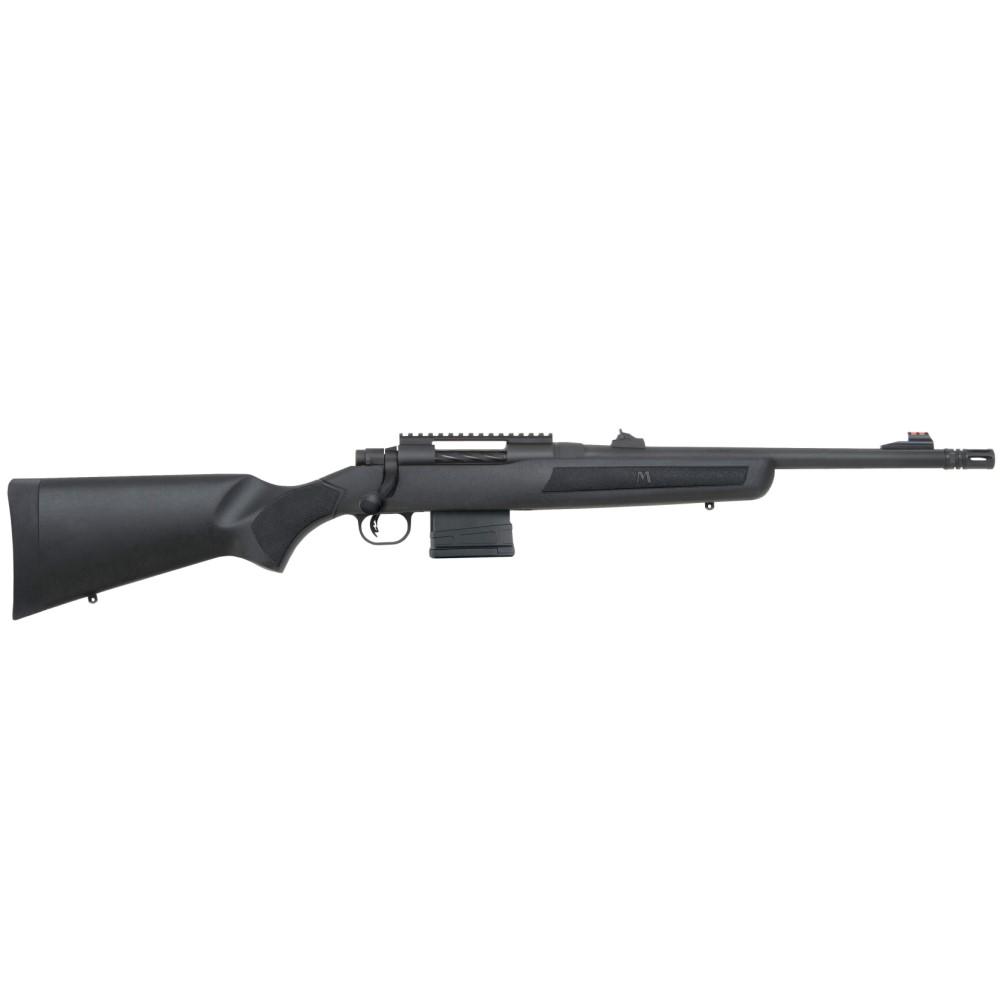 Mossberg & Sons Inc. MVP Patrol 7.62 NATO - All Geared Up FF view 2