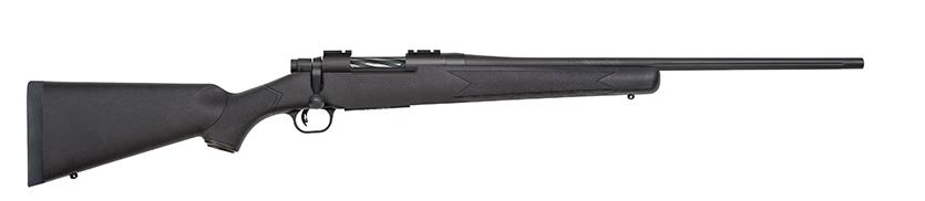 Mossberg & Sons Inc. Patriot Synthetic 22-250 Rem - 2A in MD view 2