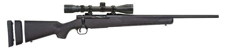 Mossberg Patriot Super Bantam Rifle 308 Win - BOAZ view 2