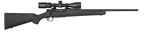 Mossberg Patriot 308 Win - Circle Square Firearms view 3