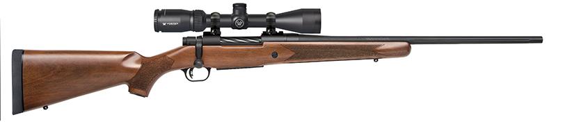 Mossberg Patriot 30-06 Sprg - All Geared Up FFL view 2