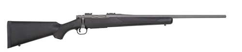 Mossberg Patriot - 2A in MD view 2