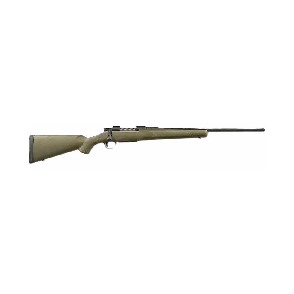 Mossberg Patriot 243 Win - All Geared Up FFL view 3