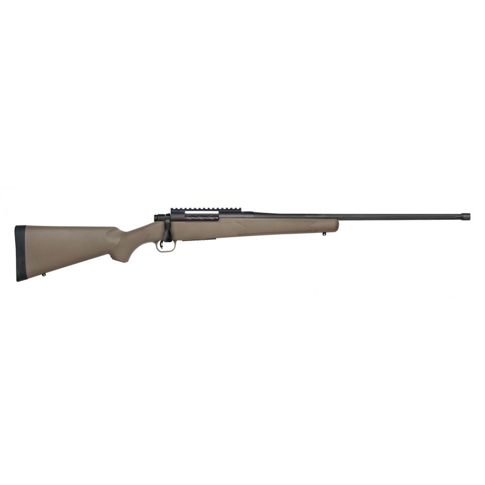 Mossberg Patriot Predator Rifle 7MM PRC - BOAZ view 2