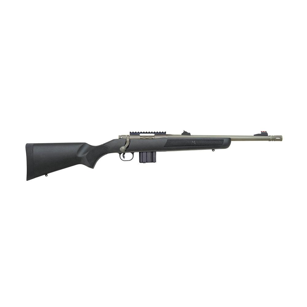 Mossberg MVP Patrol 7.62 x 51mm | 308 Win - BOAZ view 2