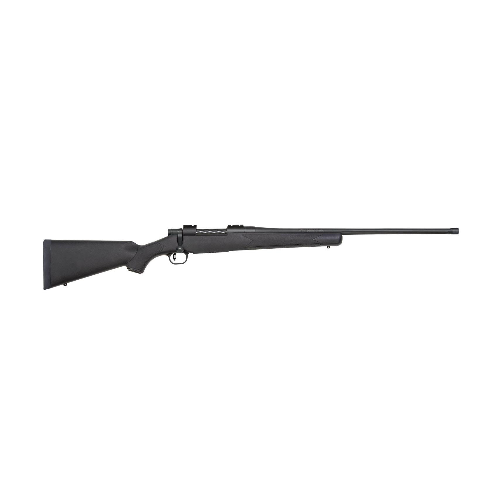 Mossberg Patriot Rifle 7MM PRC - BOAZ view 2