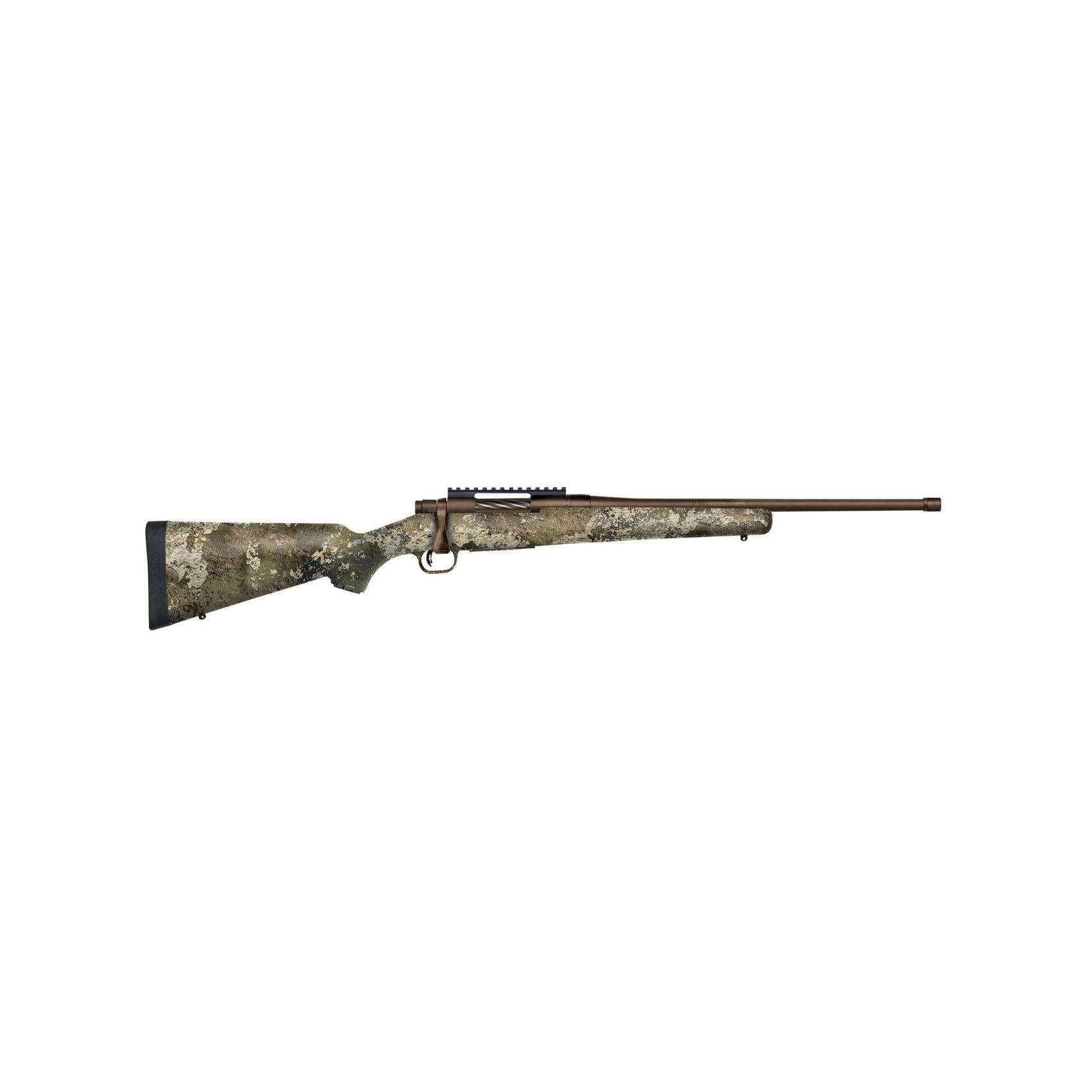 Mossberg & Sons Inc. Patriot 400 Legend - 2A in MD view 2