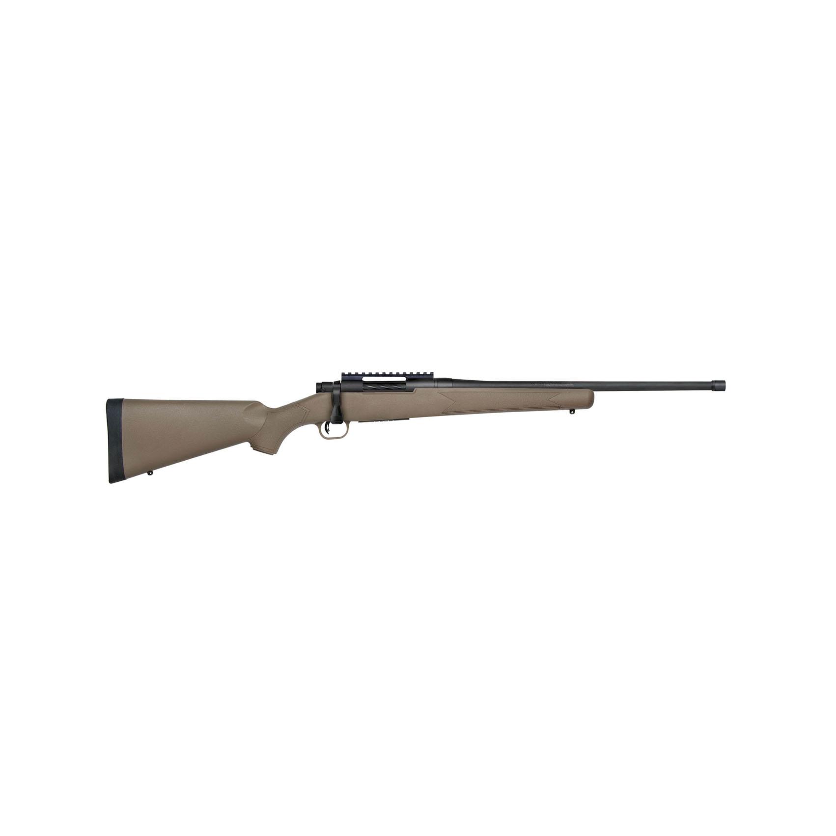 Mossberg Patriot Predator Rifle 400 LEGEND - Purple Mountain view 5