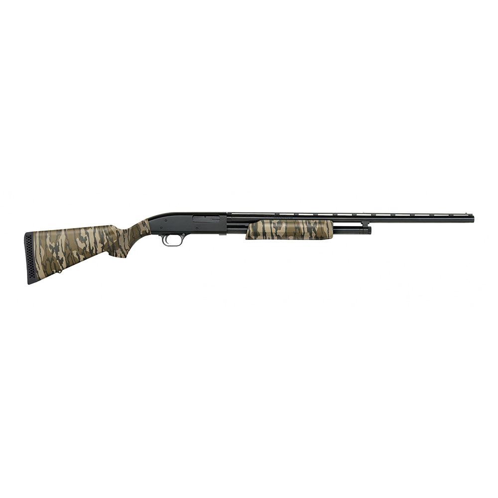 Mossberg & Sons Inc. Maverick 88 20 Gauge - BOAZ view 2