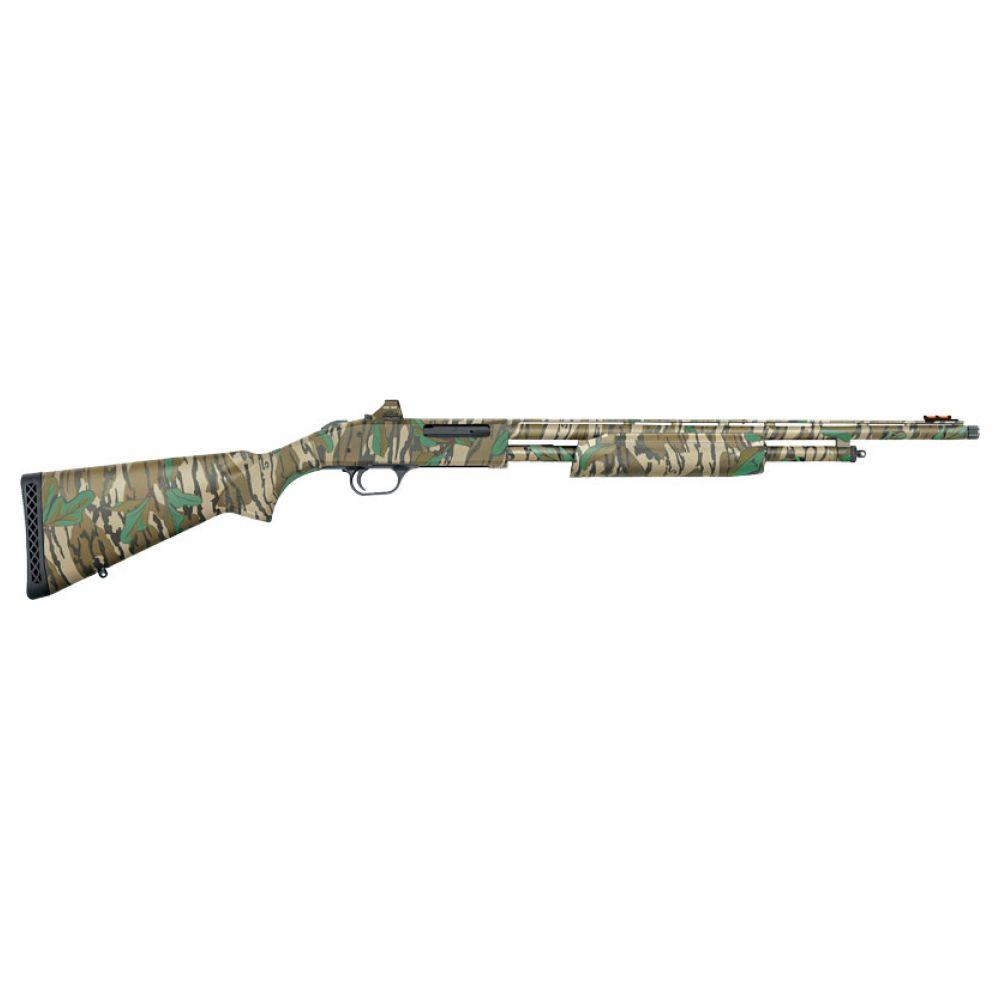 Mossberg 500 Turkey 410 Bore - BOAZ view 2