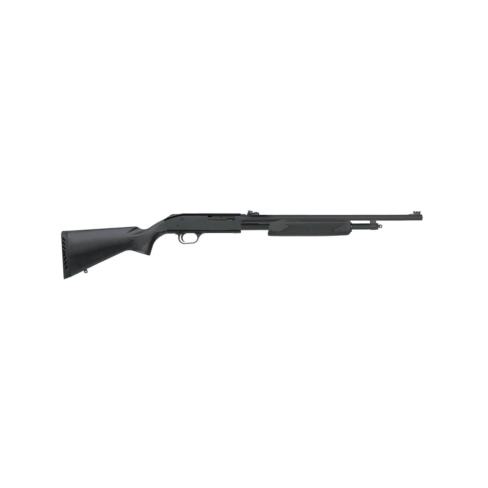 Mossberg 500 Slugster 410 Bore - BOAZ view 2