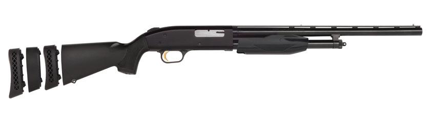 Mossberg 510 Mini Pump 20 Gauge - Circle Square Firearms view 3