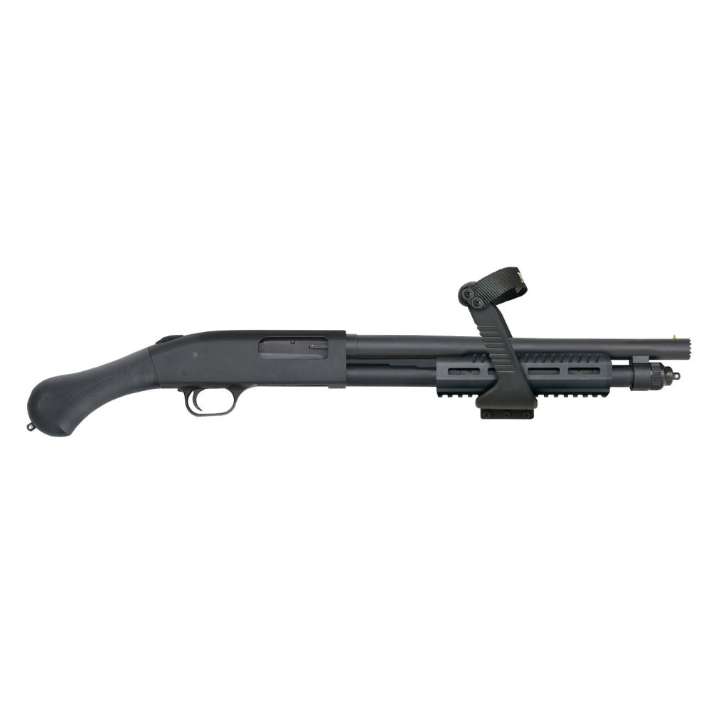 590 SHOCKWAVE 12GAShock-N-Saw - Purple Mountain Armory view 2