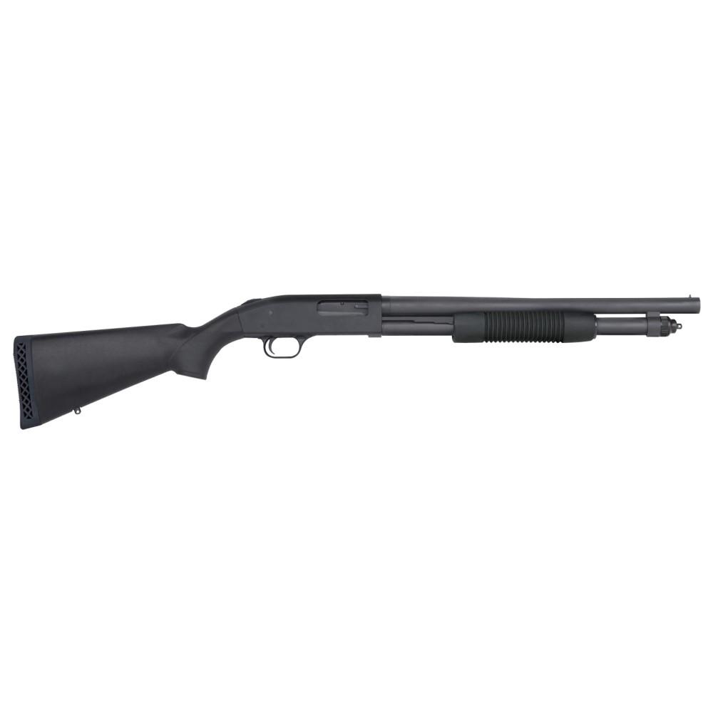Mossberg 590 Tactical 12 Gauge - Circle Square Firearms view 2