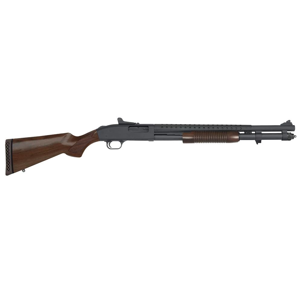 Mossberg 590A1 Retrograde 12 Gauge - BOAZ view 2