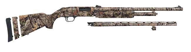 Mossberg & Sons Inc. 500 Super Bantam 20 ga - All Geared Up view 2