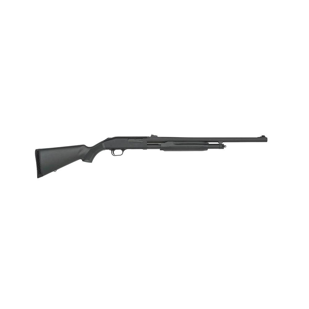 Mossberg 500 Slugster 20 Gauge - BOAZ view 2