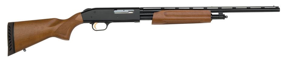 Mossberg & Sons Inc. 505 Compact/Short LOP 410 ga - 2A in MD view 2