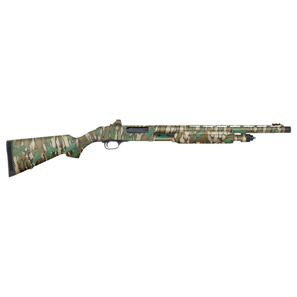 Mossberg 835 Turkey 12 Gauge - All Geared Up FFL view 2
