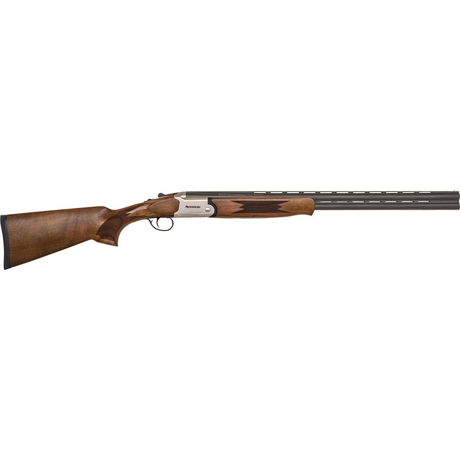 Mossberg & Sons Inc. Silver Reserve International 20 ga - Ci view 2