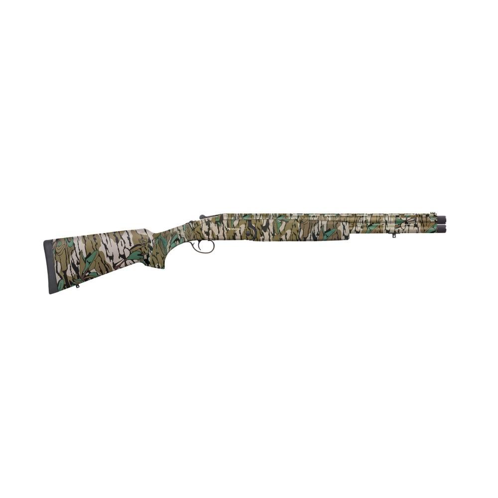 Mossberg Silver Reserve Turkey 12 Gauge - All Geared Up FFL view 3