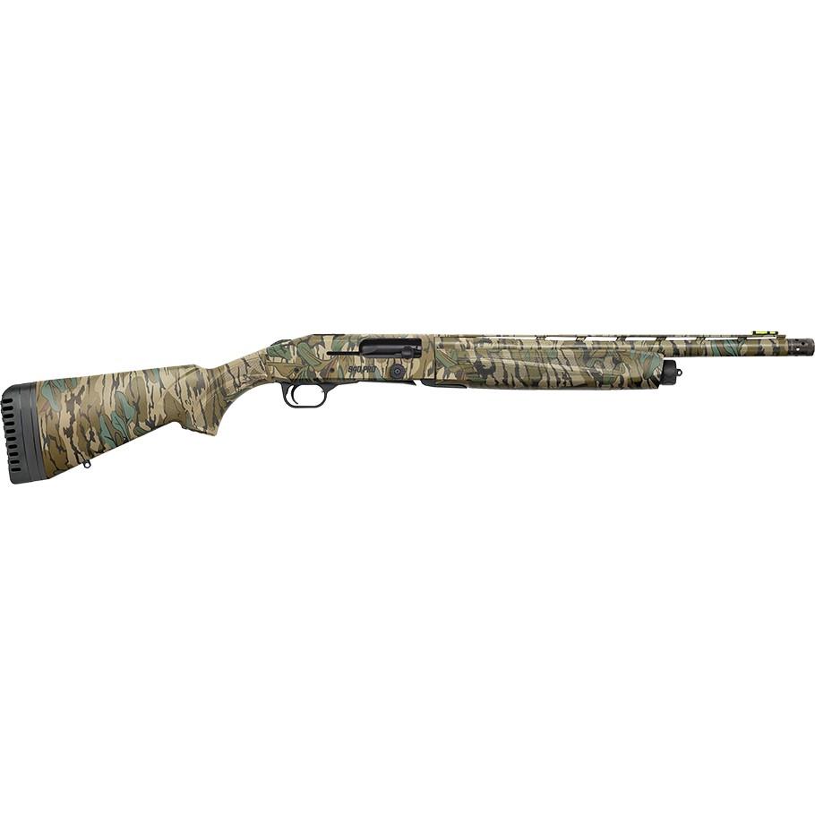 Mossberg 940 Turkey 12 Gauge - All Geared Up FFL view 2