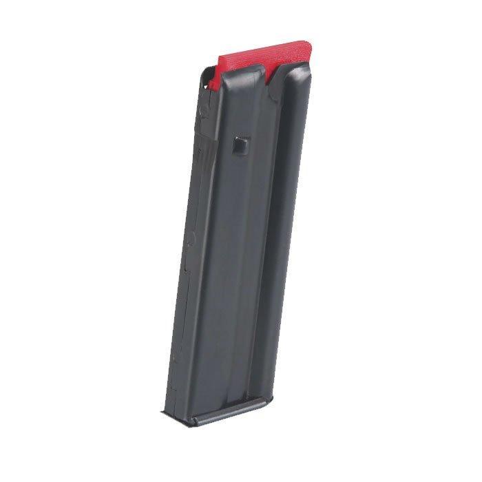 Mossberg 22 LR - All Geared Up FFL view 3