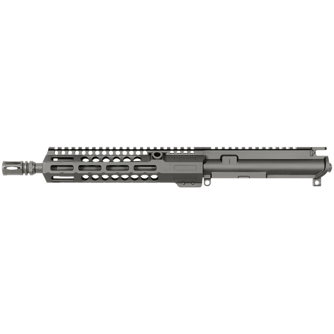 Midwest MI URG (Upper Receiver Group) - 10.5 .223 Wylde Criterion CORE - 9.25 Combat Rail HD