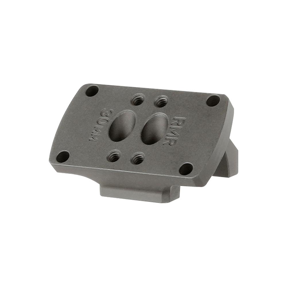 MIDWEST INDUSTRIES INC - 2A in MD view 2