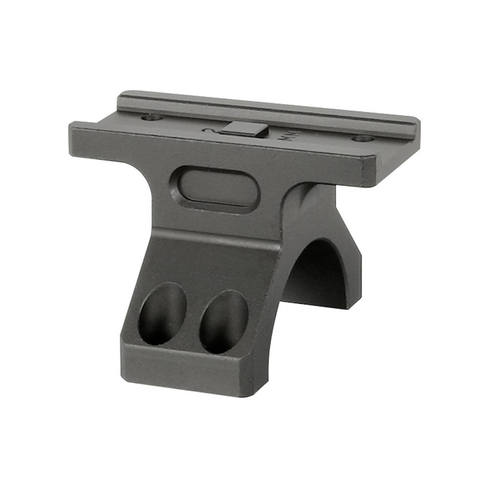 Midwest Industries MK2 Receiver Extension - 2A in MD view 2