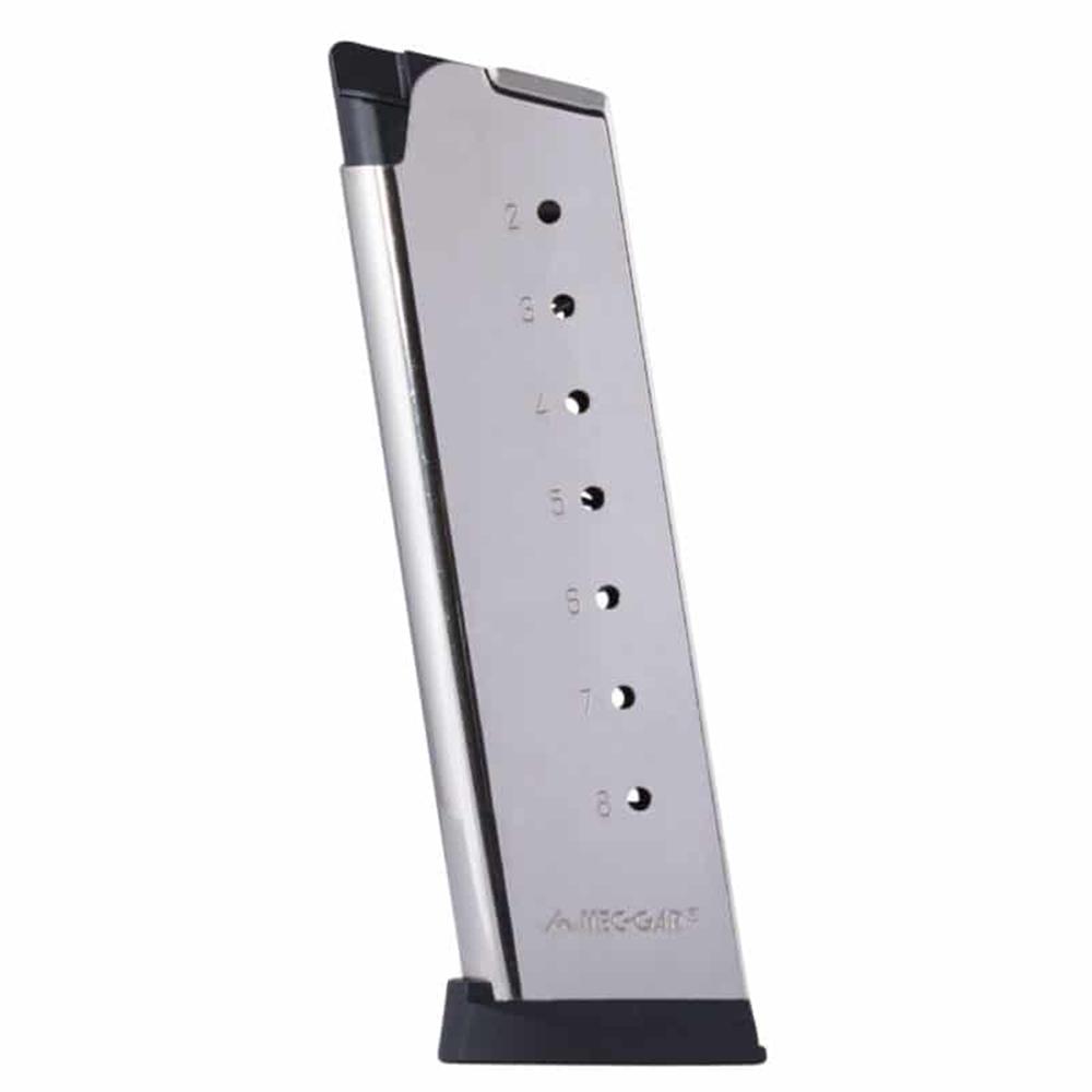 Mec-Gar Usa Inc 45 ACP - Circle Square Firearms view 3