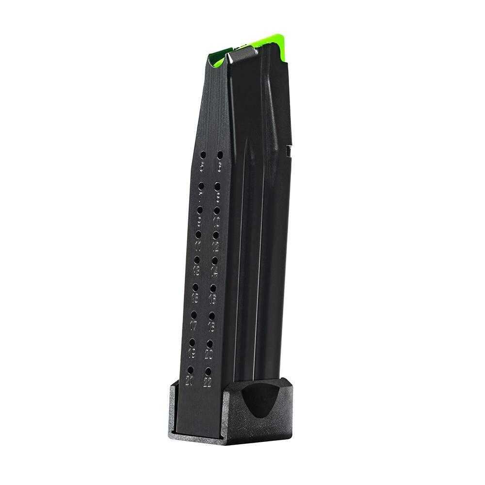 Mec-Gar 2011/2311/Prodigy/Clones Handgun Magazines 9mm Luger 22/rd