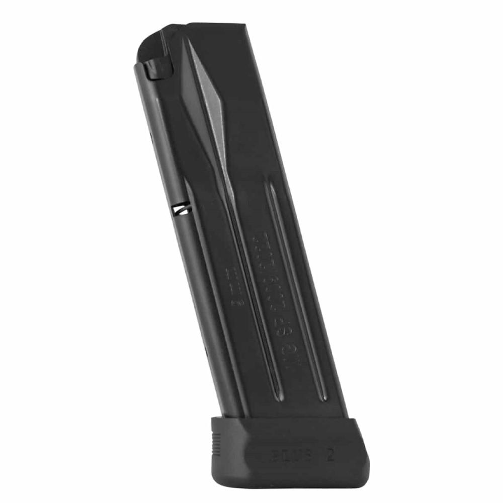 Mec-Gar Usa Inc 9MM - All Geared Up FFL view 3