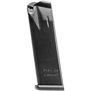 Mec-Gar Usa Inc 45 ACP - All Geared Up FFL view 3