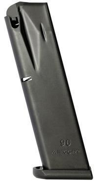 MEC-GAR Beretta - 2A in MD view 2