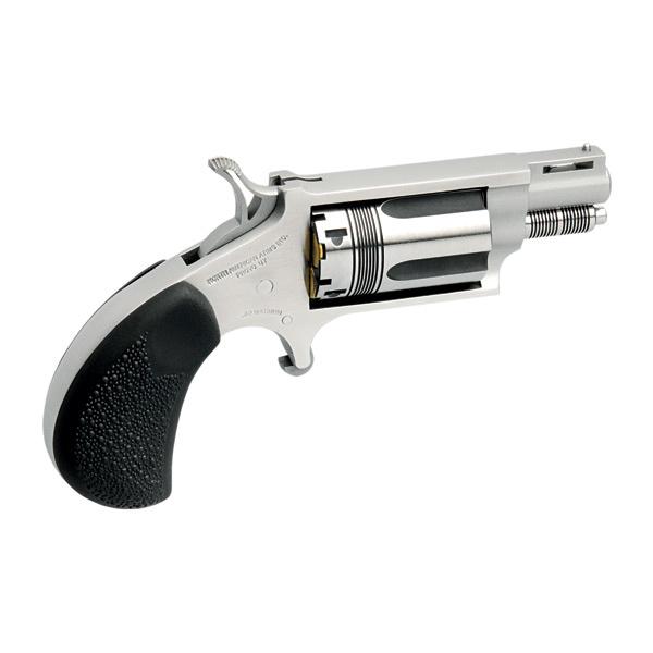 North American Arms The Wasp Convertible 22 LR | 22 Magnum - view 2