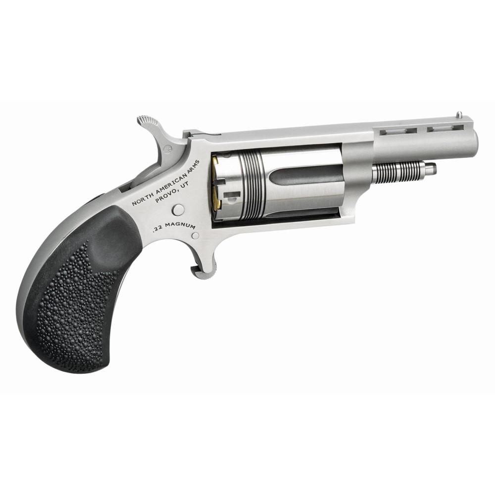 North American Arms The Wasp 22 Magnum - All Geared Up FFL view 3