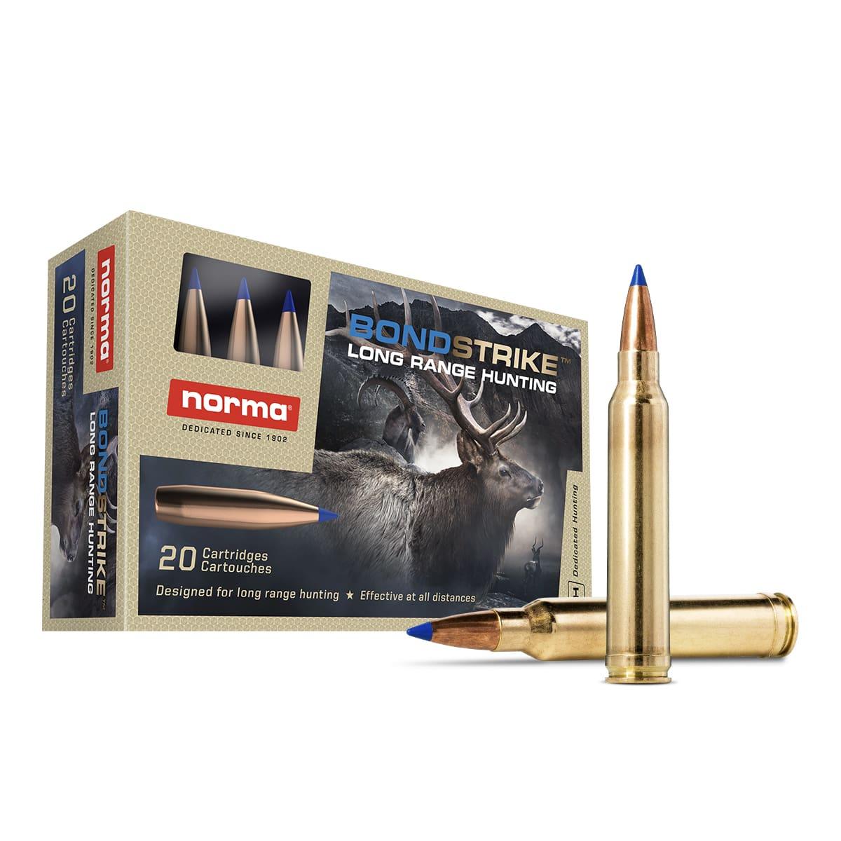 NORMA AMMUNITION (RUAG) - Purple Mountain Armory view 2